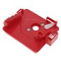 Air Cleaner Housing Case for Honda GX22, GX31 Engine - OEM No. 17220-ZM3-010ZA