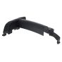Hot Air Duct for Honda GX35NT Engine - OEM No. 17244 Z6K 800