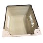 Bonnet for Terex TV1000, TV1200 Rollers - OEM No. 1731 0116W01