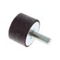 AV Mount for Terex TV1000-TV1200 Rollers - OEM No. 1731 1618
