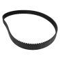 Belt for Terex  Benford Mecalac TV1000 - TV1200 Roller - OEM No. 1731 1893A