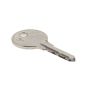Key for Terex Machines - OEM No. 1736 1298K