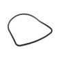Gasket for Honda GD320, GD321, GD411 Engine - 17406-ZG3-000