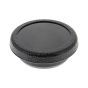 Steering Wheel Centre Cap for Benford Terex Mecalac 3000, PT9000, PT10000 Dumpers  - OEM No. 1741 1191