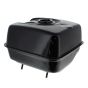 Fuel Tank, Black - Genuine Honda Part - 17510-Z5T-000ZA