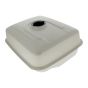 Fuel Tank for Honda GX270H (GCADH), GX270U (GCALK) Engines - 17510 ZE2 801ZC