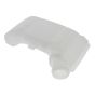 Fuel Tank for Honda GX22, GX31 Engines - OEM No. 17511 ZM5 823