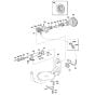 Drum Drive Assembly for Winget 175T Mixers