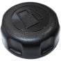 Fuel Tank Cap for Honda GXH50 GX100 GXV160 GCV GS GSV Engines - 17620-ZL8-023