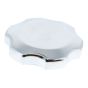 Tank Cap (Chrome) for Honda GX120T1, GX120UT1 Engines - 17620-Z0T-813