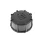 Cap Assembly Fuel Tank for Honda GX35 (GCACM) Engine - 17620-ZM3-073