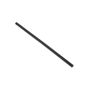 Black Fuel Pipe for Honda GX25 TA2, GX25N TZ3 Engines - 17703-Z0H-820