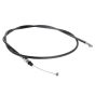 Throttle Cable for Honda HRB536C Mower - OEM No. 17910-VE1-R42