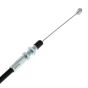 Throttle Cable for Honda HRB425 Lawn Mowers - OEM No. 17910 VG8 003