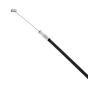Complete Throttle Cable for Honda HRX476C2QYEH Mower - OEM No. 17910 VK8 T50