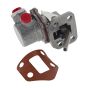 Fuel System Lift Pump fits Perkins 1004-4 Engine - ULPK0034