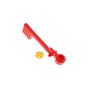 Fuel Shutoff Lever Kit Lever for Kohler CH440 Engines - OEM No. 17 090 87-S