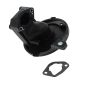 Air Cleaner Base Assembly for Kohler CH395, CH440 Engine - OEM No. 17 094 33-S