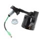 Switch, Oil Sensor Assembly for Kohler CH260, CH270 Engines - 17 099 09-S