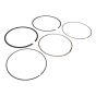 Ring Set for Kohler ECH440, CH440, CH440TF Engines - 17 108 07-S