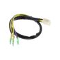Regulator Wiring Harness for Kohler CH270, CH440 Engine - OEM No. 17 176 03-S