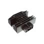 10 Amp Regulator for Kohler CH245-3033 Basic, CH270-3279 Engines - OEM No. 17 403 08-S