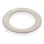 Drain Plug Washer for Kohler ECH440, CH395, CH440 Engines - 17 468 17-S