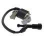 Spark Plug Module Assembly for Kohler CH395, CH395TF Engines - 17 584 02-S
