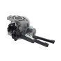 Carb Kohler Command Pro CH395 for Kohler Engines - OEM No. 17 853 05-S