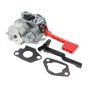 Complete Carburettor Kit for Kohler CH395-0122, CH395-0123 Engines - OEM No. 17 853 87-S