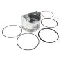 Piston Kit for Kohler CH395, CH395TF Engines - OEM No. 17 874 14-S