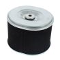 Air Cleaner Element for Loncin G240f Engines - OEM No. 180100038-0001