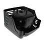 Muffler Assy for Loncin G240F C Shaft (242cc, 7hp) Engine - 180570769-0001
