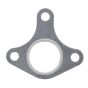 Exhaust Gasket for Loncin G240F, G270F Engines -180660033-0001