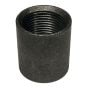 Weldable Malleable Iron Female Sockets