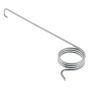 Spring fits Makita DCS4630 Chainsaw - Genuine Part - OEM No. 181117031