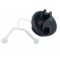 Fuel Cap Fits Makita DCS510 Disc Cutter - Genuine Part - 181 114 202