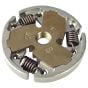 Clutch Assembly for Makita EK6100 Disc Cutter - Genuine Part - 181 180 200