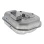 Muffler for Honda GX35T(GCAMT) , GX35NT(GCAST) Engines - OEM No. 18310-Z3F-821