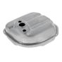 Muffler for Honda GX35T(GCAMT) , GX35NT(GCAST) Engines - OEM No. 18310-Z3F-821