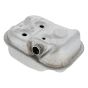 Exhaust for HHT31S Honda Brushcutter - 18310-ZM3-800