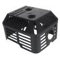 Protector Cover Muffler for Honda GX200, GX200H Engine - 18320 Z1T 601