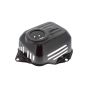 Exhaust Muffler Cover for Honda GCV160A0 Engine - 18321-Z0L-810