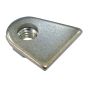 Nut, Lock fits Yanmar L48N5SJ1 Mixer Spec Engine - 183250-66341