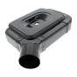 Cover Assy for Yanmar L100N Engines - OEM No. 183671-12520