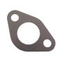 Exhaust Gasket (GX140) - Genuine Honda No. 18381 ZE1 801