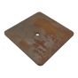 Valve Cover Plate for JAP 6 Petrol Engine - OEM No. 18455