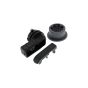 Change Lever Assembly for Makita HR2020, HR2440, HR2021 Rotary Hammers - 184678-8
