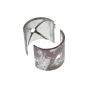 Big End Shells U/S 040 (Pairs) for Jap Model 5 Industrial Engine - 18473/040