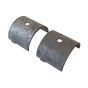 Big End Shells, Undersize 030 to fit JAP Model 6 Engine - 18475/030